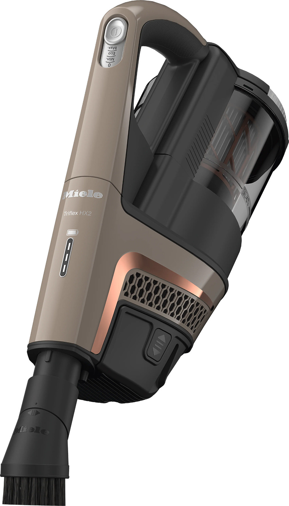 Miele Triflex HX2 125 Edition SOUL5