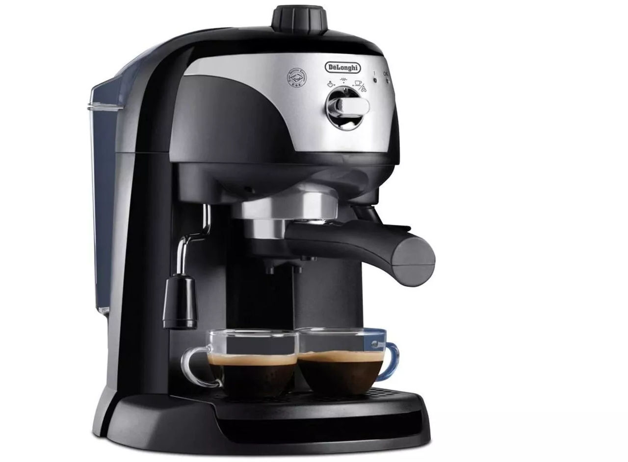 Delonghi EC221.B