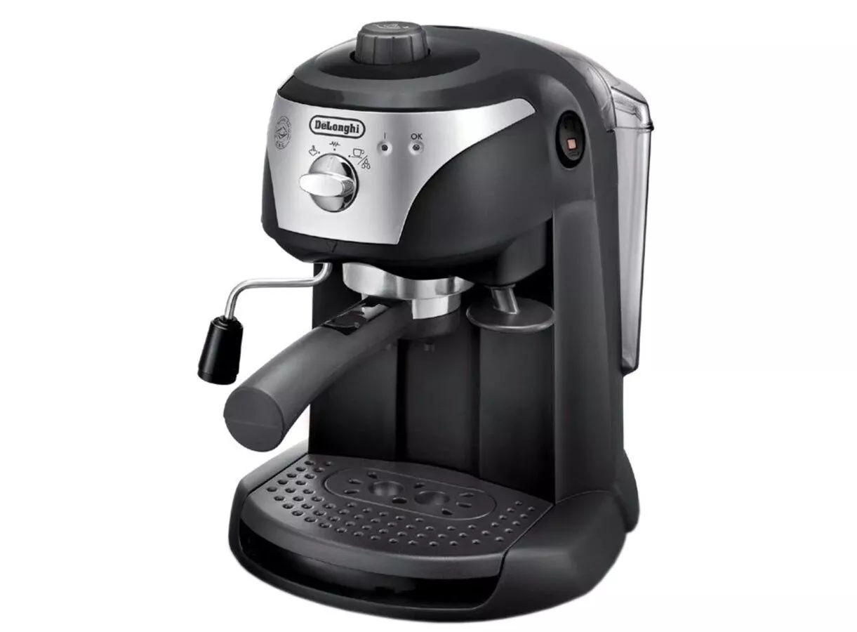 Delonghi EC221.B