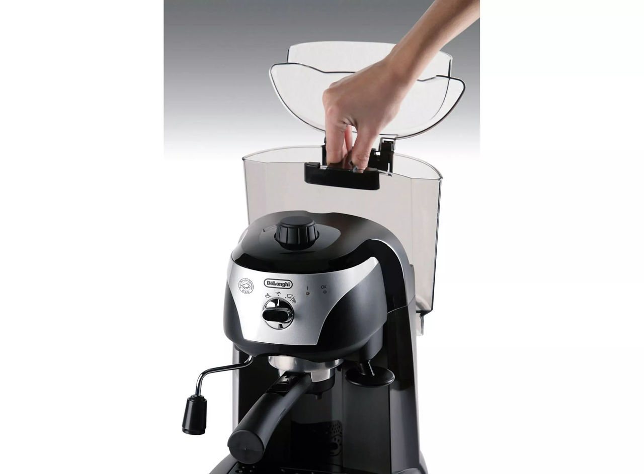 Delonghi EC221.B