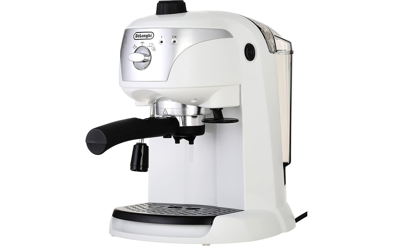 Delonghi EC221.W