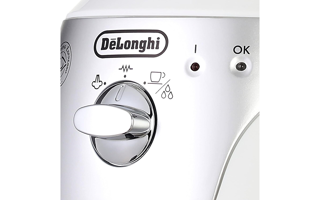 Delonghi EC221.W