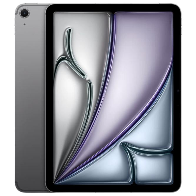 Apple iPad Air 5G / 11 Retina / M3 / 8GB / 1TB Grey