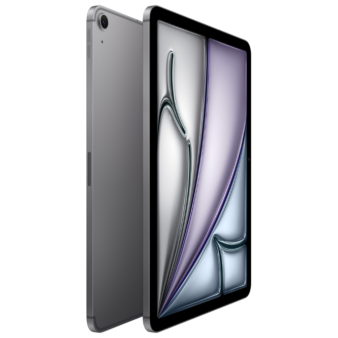 Apple iPad Air 5G / 11 Retina / M3 / 8GB / 1TB Grey