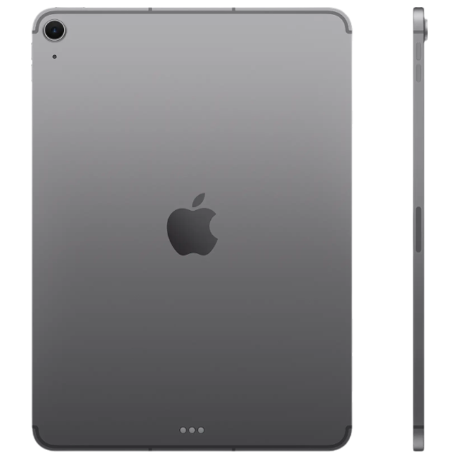 Apple iPad Air 5G / 11 Retina / M3 / 8GB / 1TB Grey