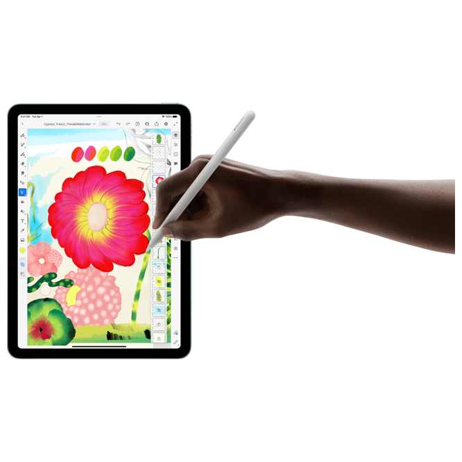 Apple iPad Air 5G / 11 Retina / M3 / 8GB / 1TB Grey