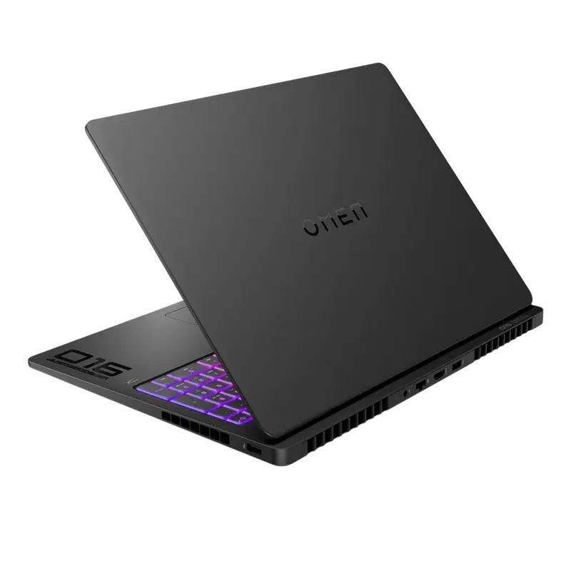 HP OMEN MAX 16-ah0017ci / 16 OLED 2.5K / Core Ultra 9 275HX / 64Gb DDR5 / 2Tb SSD / GeForce RTX 5090 24Gb