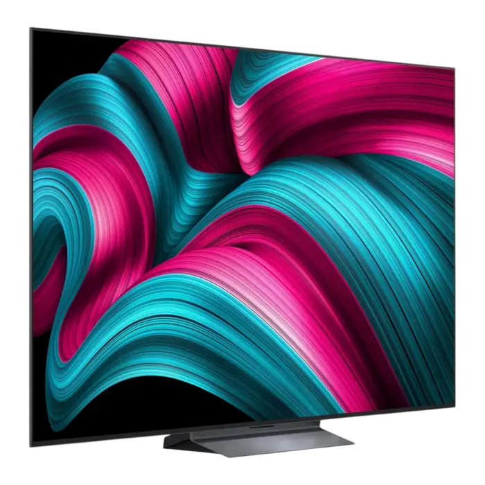 LG OLED77C54LA