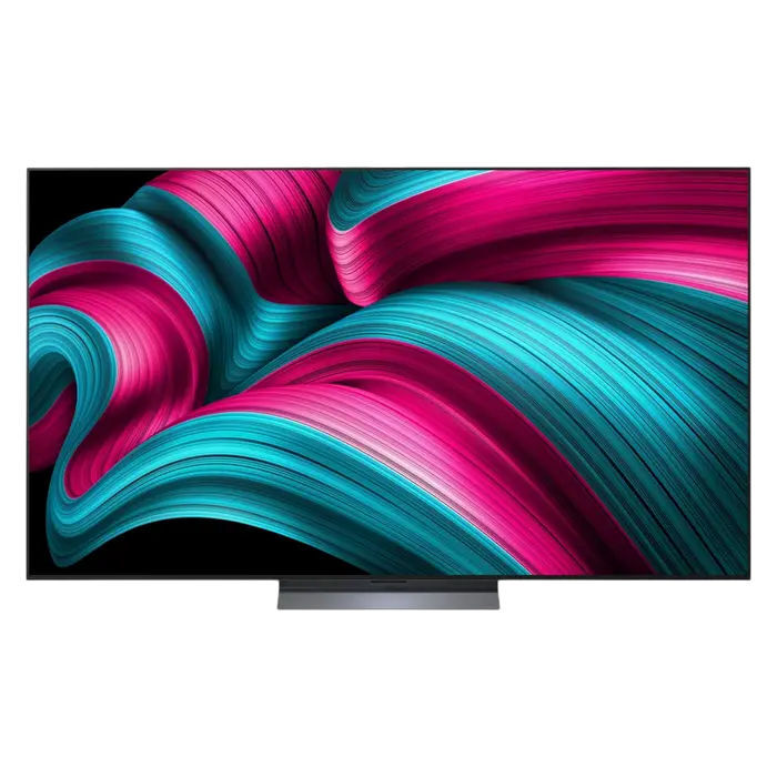 LG OLED77C54LA
