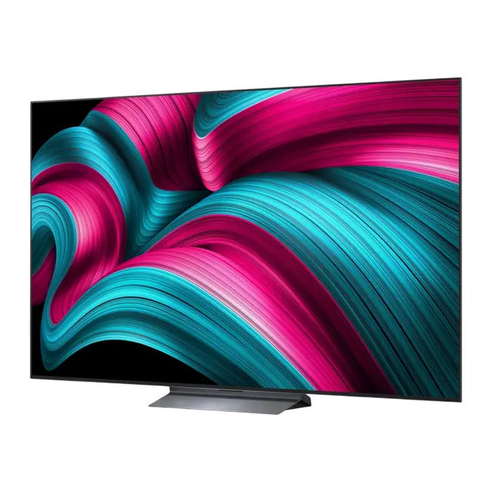 LG OLED77C54LA