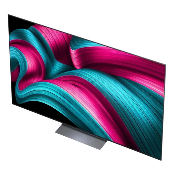 LG OLED77C54LA