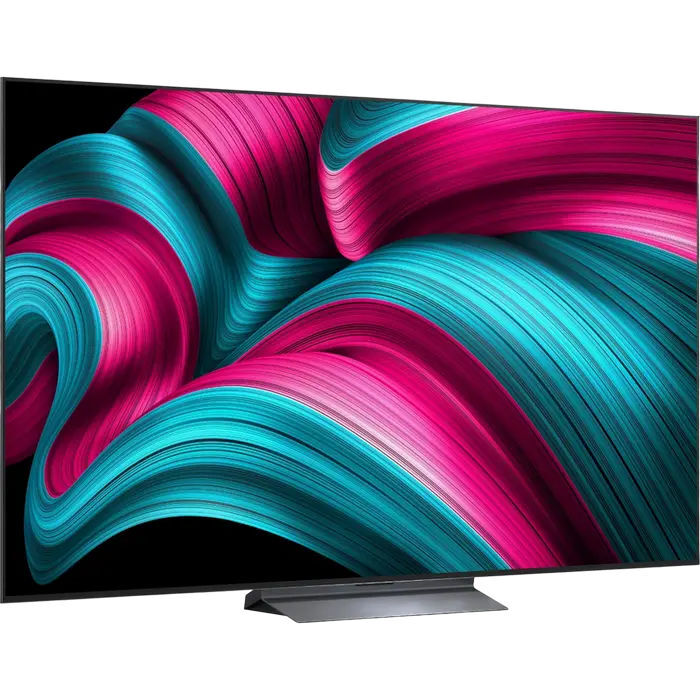 LG OLED77C54LA