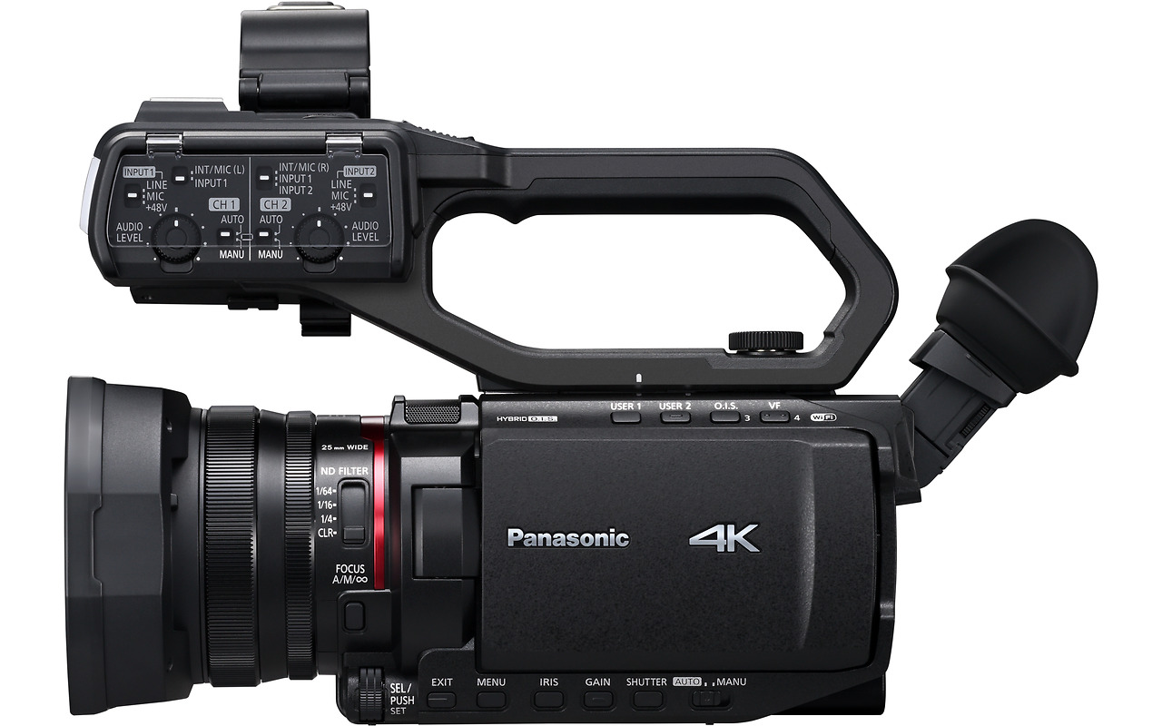 Panasonic AG-CX18EH