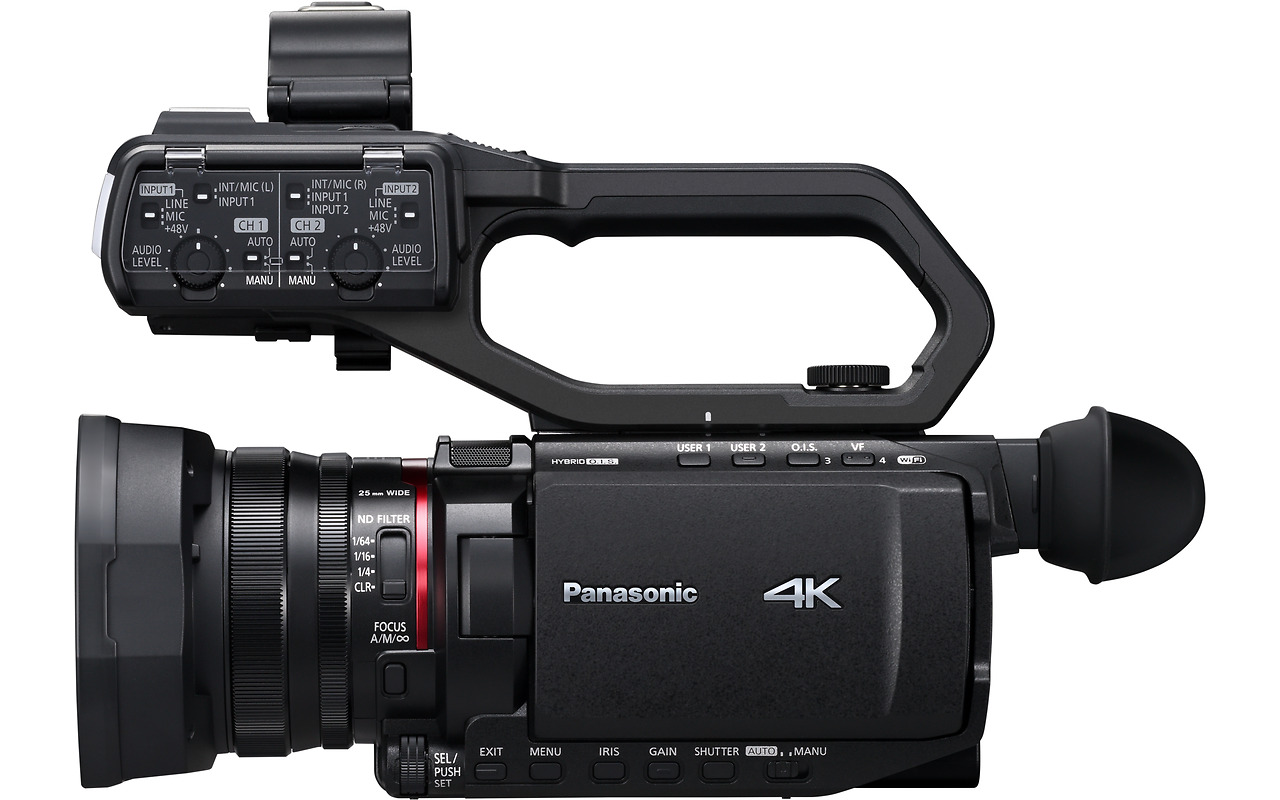 Panasonic AG-CX18EH