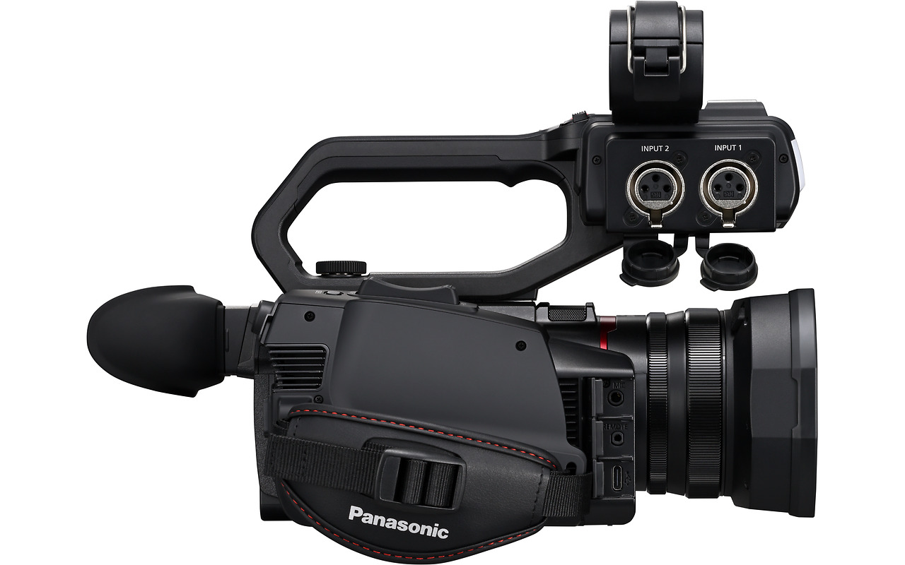 Panasonic AG-CX18EH