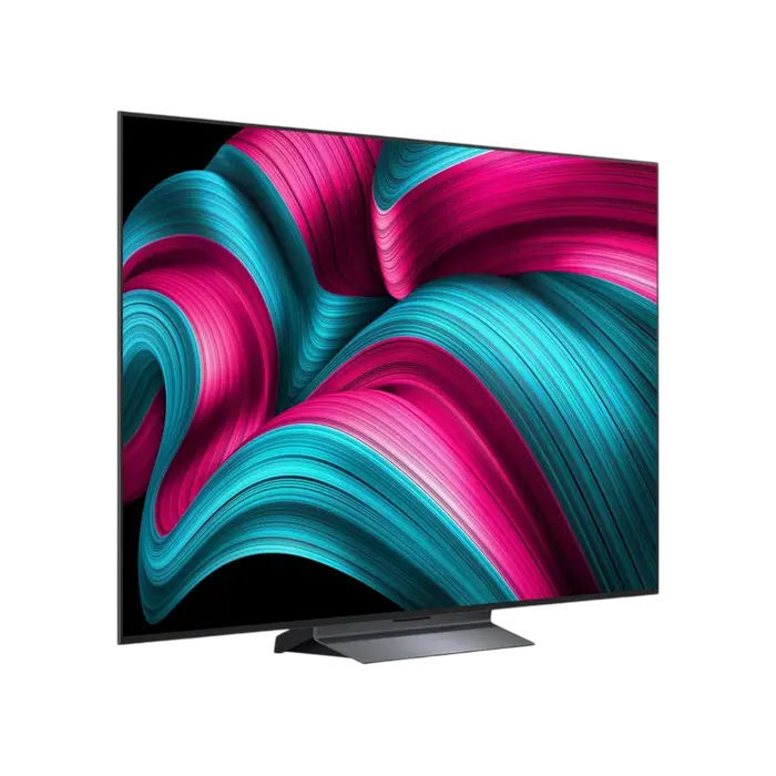 LG OLED65C54LA