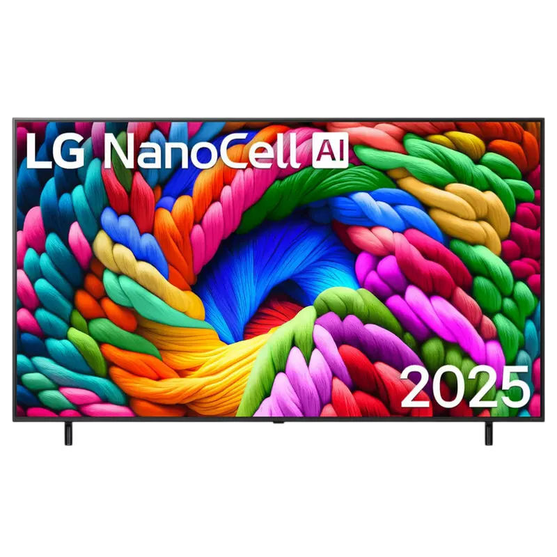 LG 75NANO90A6B