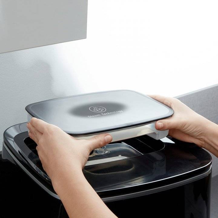 TEFAL FW2018