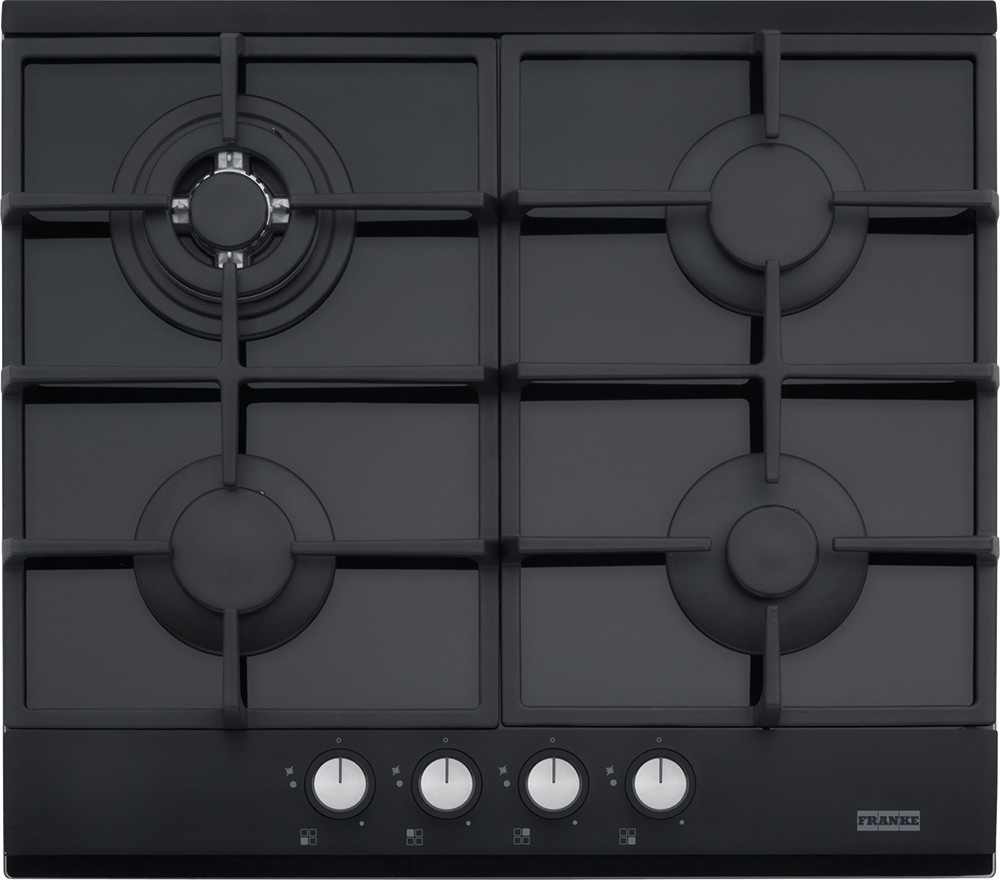 FRANKE FHNG 604 4G TC BK C