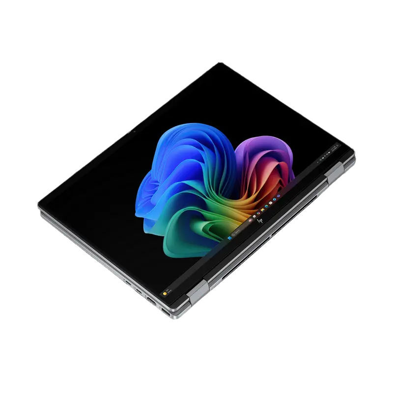 HP OmniBook X Flip NGAI 14-fm0014ci / 14 IPS FullHD / Core Ultra 7 258V / 32Gb LPDDR5X / 1Tb SSD / Windows 11 Home