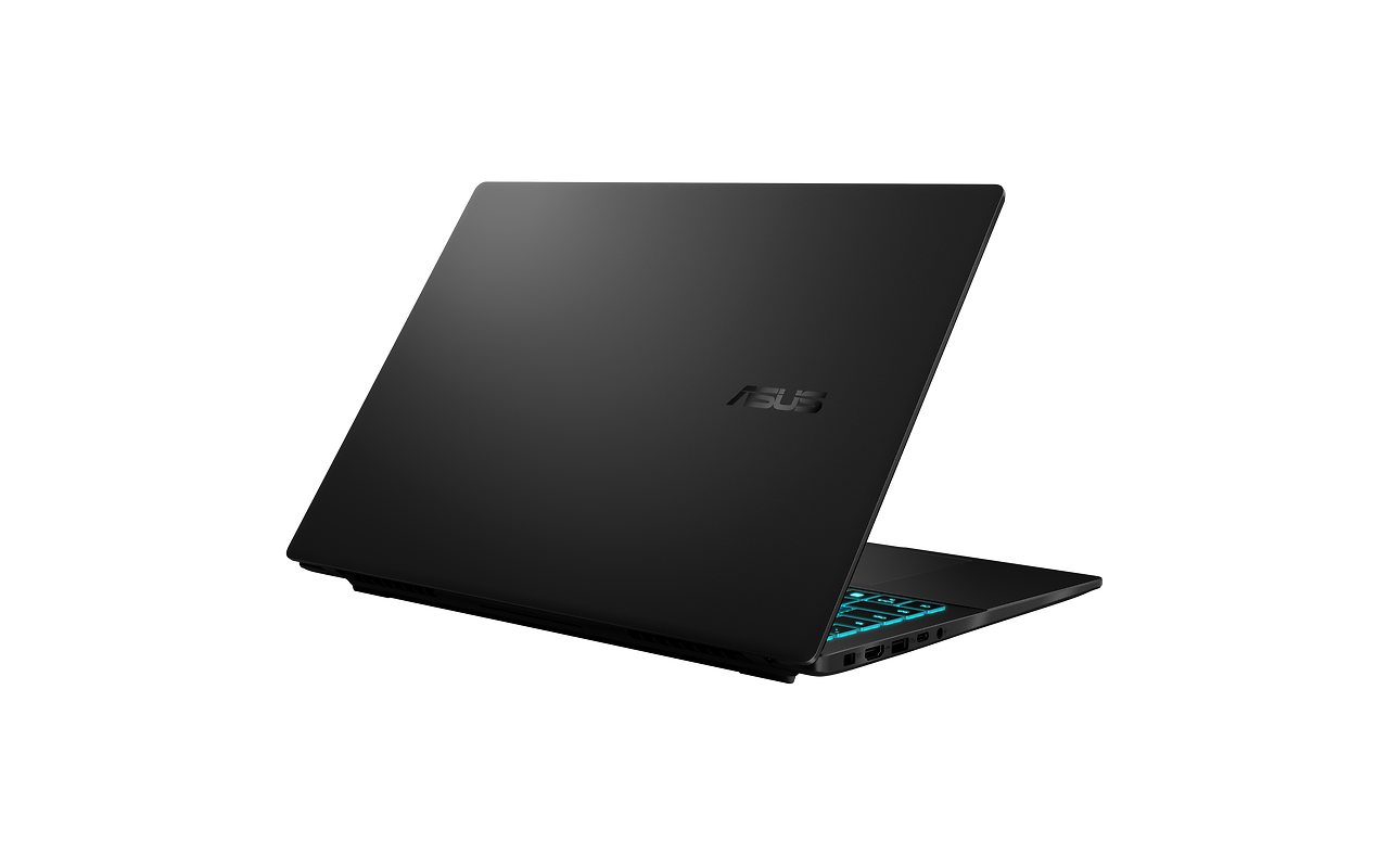 ASUS VivoBook V16 V3607VH / 16 IPS WUXGA 144Hz / Core i5 210H / 16GB DDR5 / 1TB NVMe / GeForce RTX 5050 8GB GDDR7