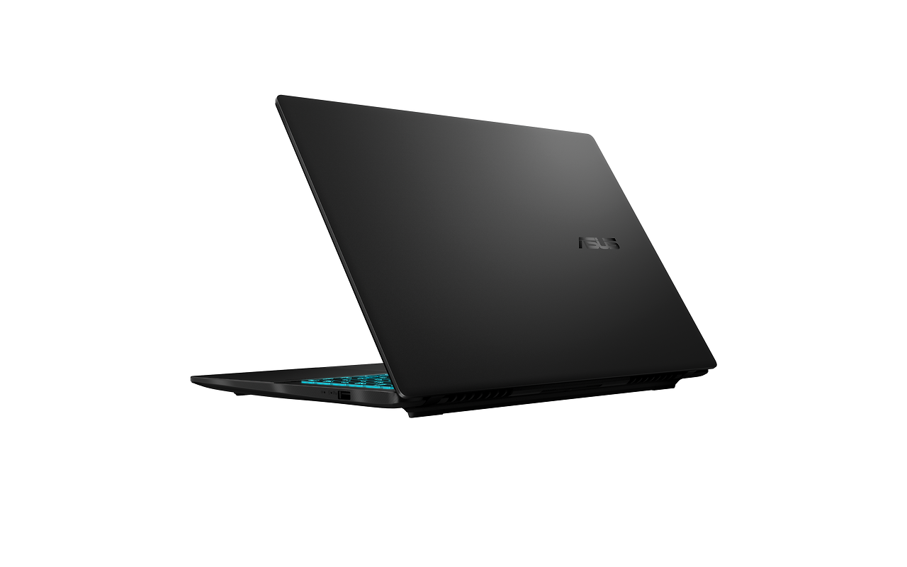 ASUS VivoBook V16 V3607VH / 16 IPS WUXGA 144Hz / Core i5 210H / 16GB DDR5 / 1TB NVMe / GeForce RTX 5050 8GB GDDR7