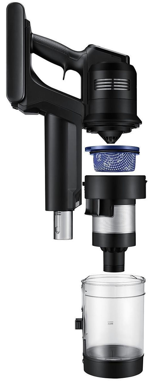 Samsung VS90F40DEK/UK