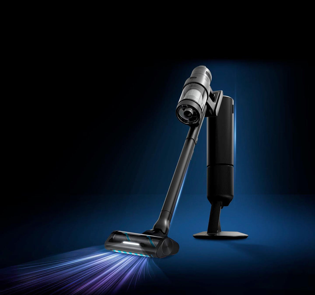 Samsung VS90F40DEK/UK