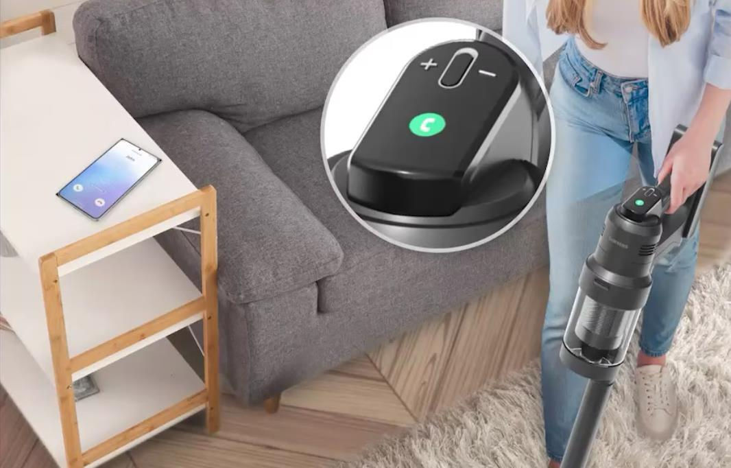 Samsung VS90F40DEK/UK