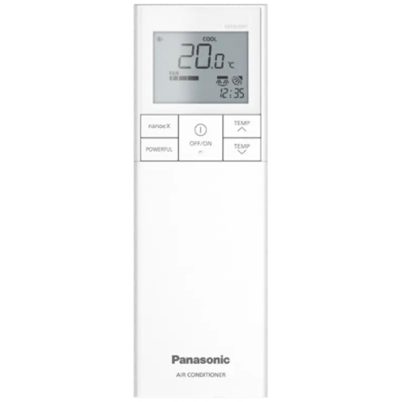Panasonic Etherea Z35ZKEW