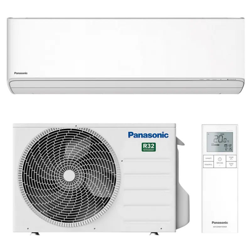 Panasonic Etherea Z35ZKEW