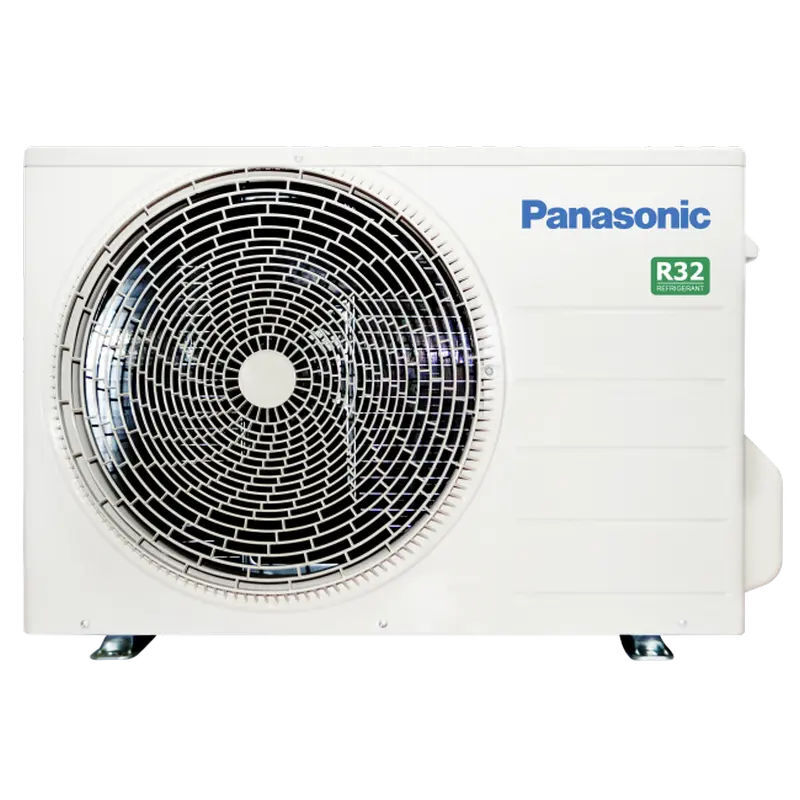 Panasonic Etherea XZ25ZKEW Silver