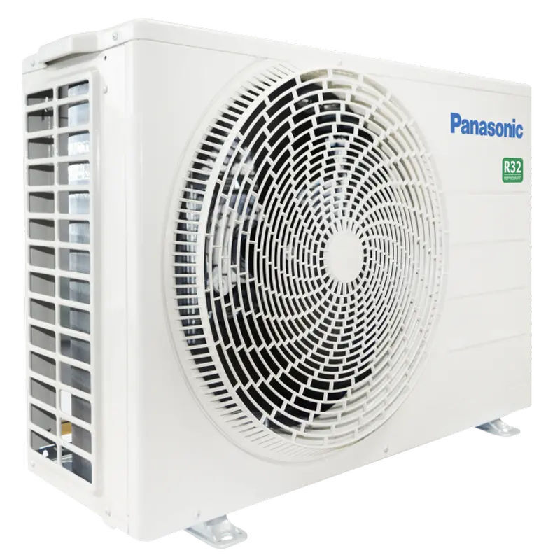 Panasonic Etherea XZ25ZKEW Silver
