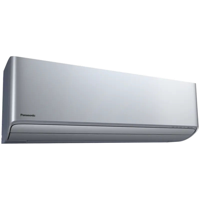 Panasonic Etherea XZ25ZKEW Silver