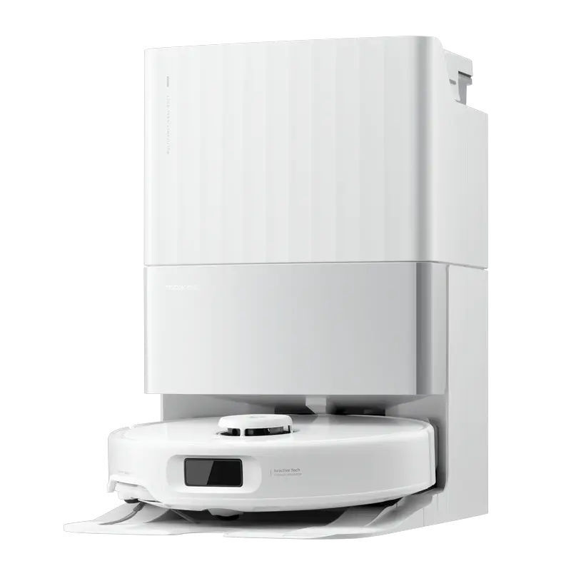 Roborock Q Revo Edge 5V1