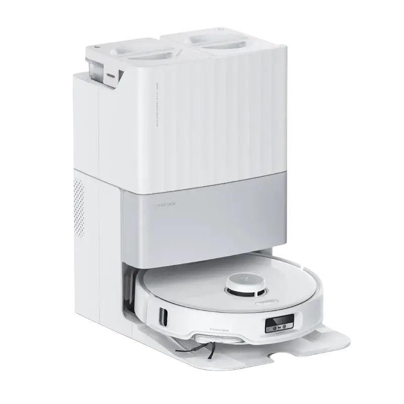 Roborock Q Revo Edge 5V1