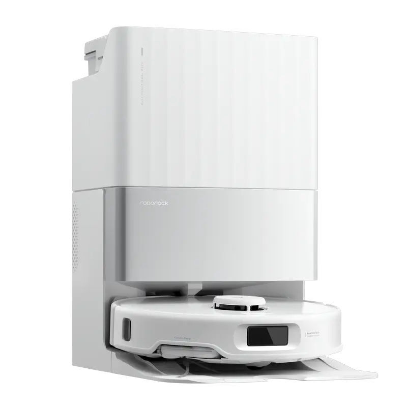 Roborock Q Revo Edge 5V1