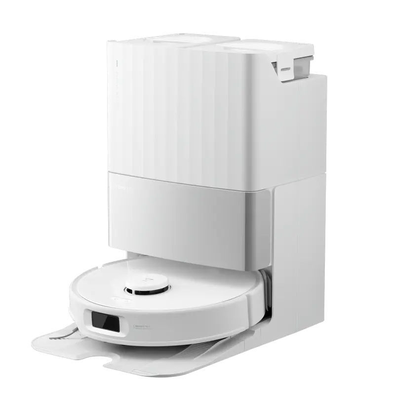 Roborock Q Revo Edge 5V1