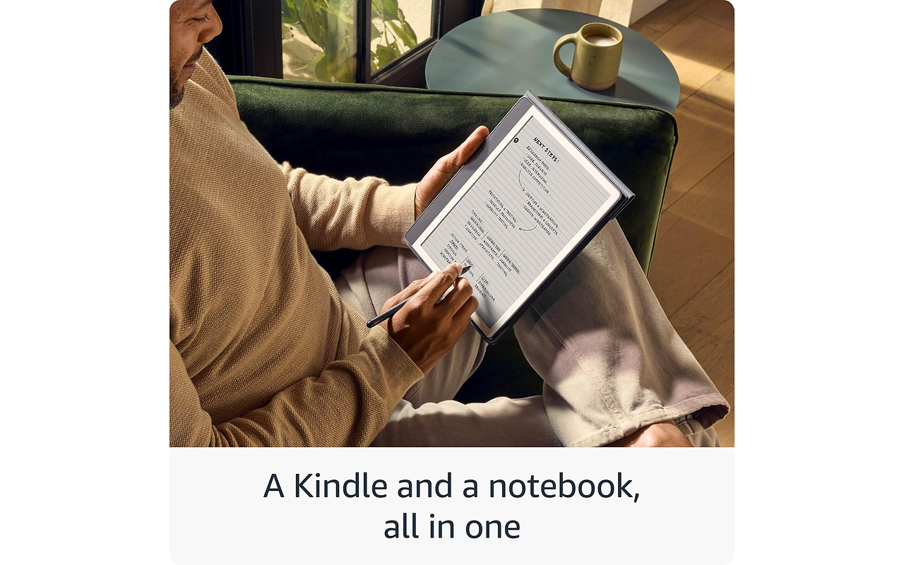 Amazon Kindle Scribe 16GB / 2024 Gen1