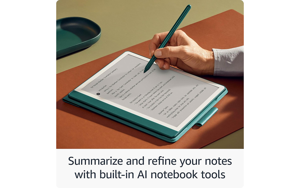 Amazon Kindle Scribe 16GB / 2024 Gen1