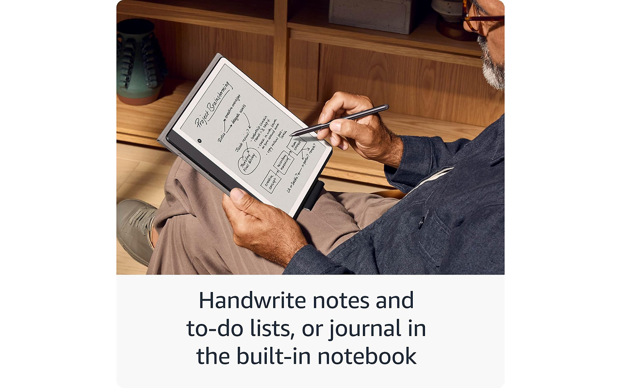 Amazon Kindle Scribe 16GB / 2024 Gen1