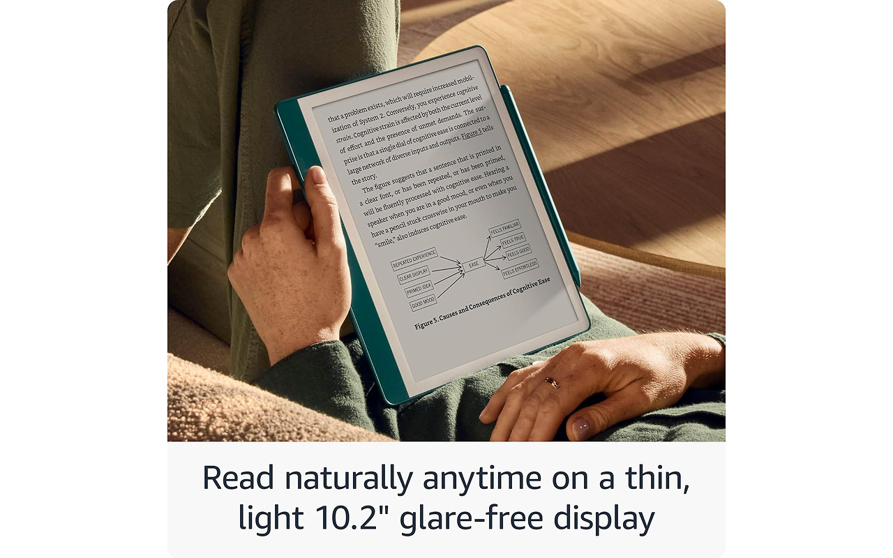 Amazon Kindle Scribe 16GB / 2024 Gen1