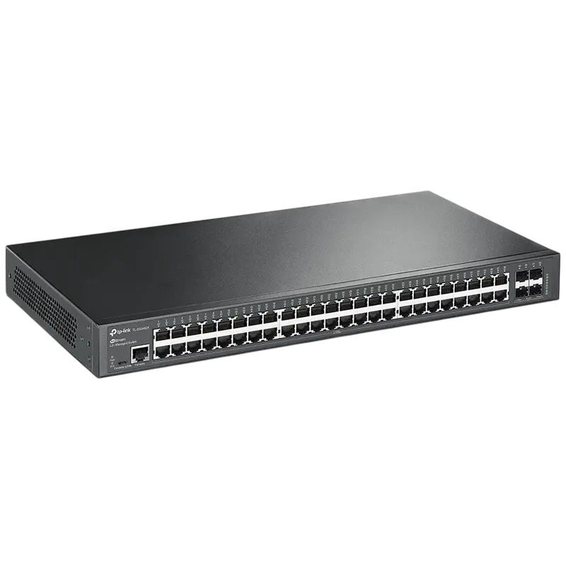 TP-LINK SG3452X