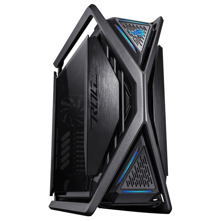 ASUS GR701 ROG HYPERION BTF Edition