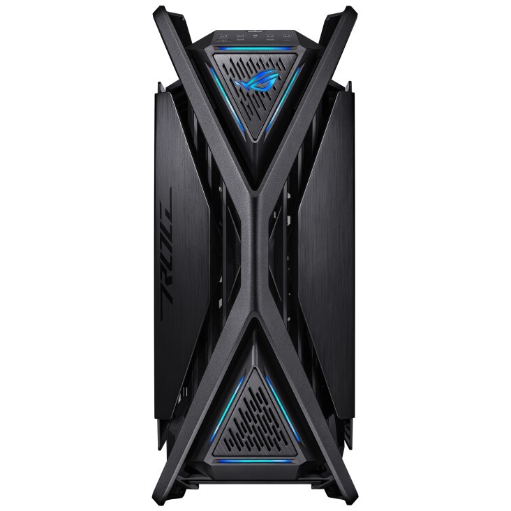 ASUS GR701 ROG HYPERION BTF Edition