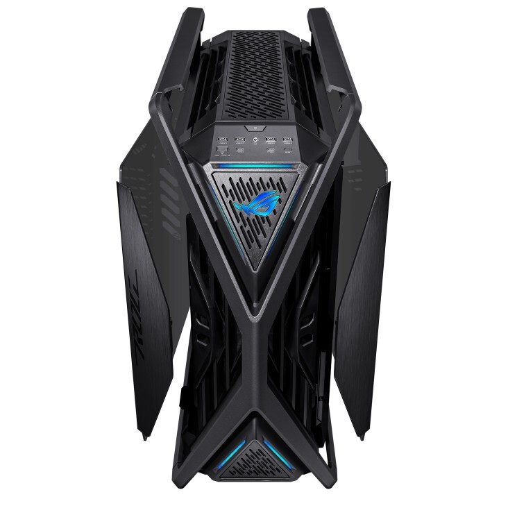 ASUS GR701 ROG HYPERION BTF Edition