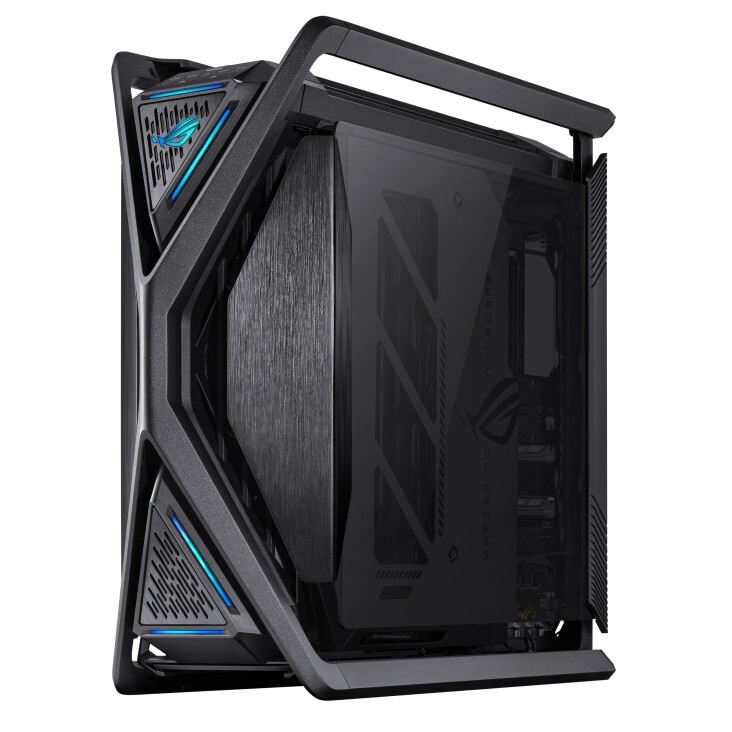 ASUS GR701 ROG HYPERION BTF Edition