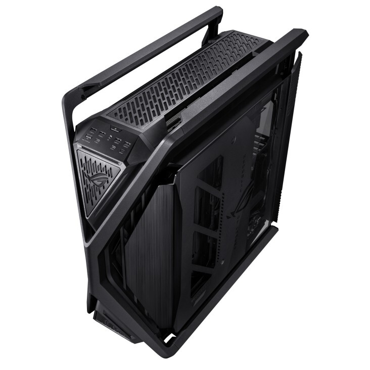 ASUS GR701 ROG HYPERION BTF Edition
