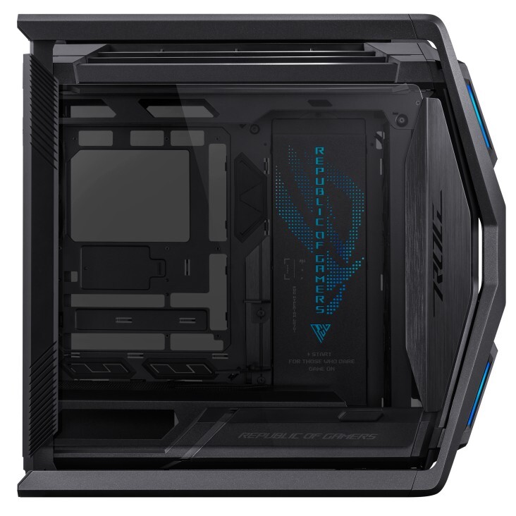 ASUS GR701 ROG HYPERION BTF Edition