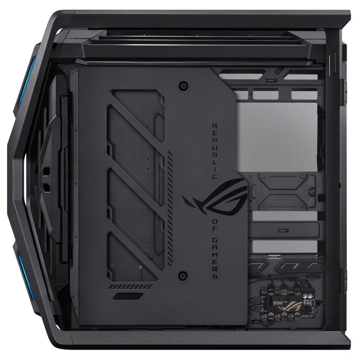 ASUS GR701 ROG HYPERION BTF Edition